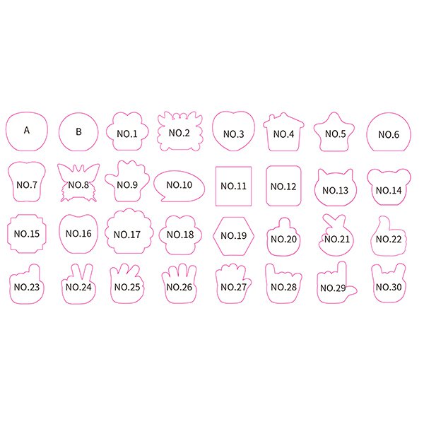 荷葉扇80g廣告扇子製作