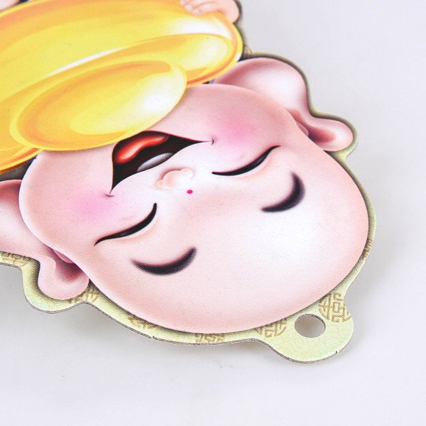 掛式/立式兩用小日曆
