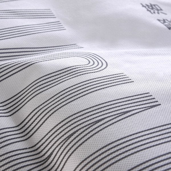 不織布手提立體袋