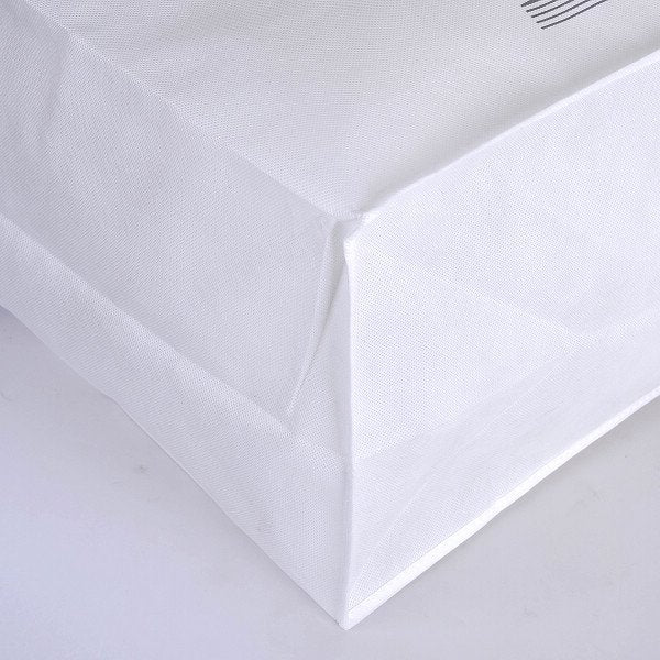 不織布手提立體袋