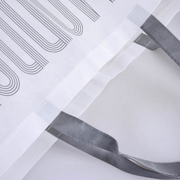 不織布手提立體袋