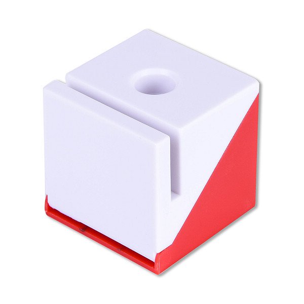 多功能筆架名片盒