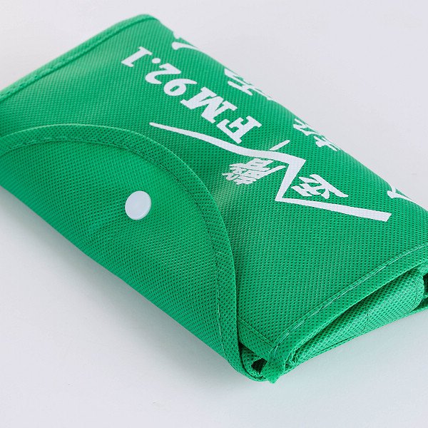 不織布手提收納袋