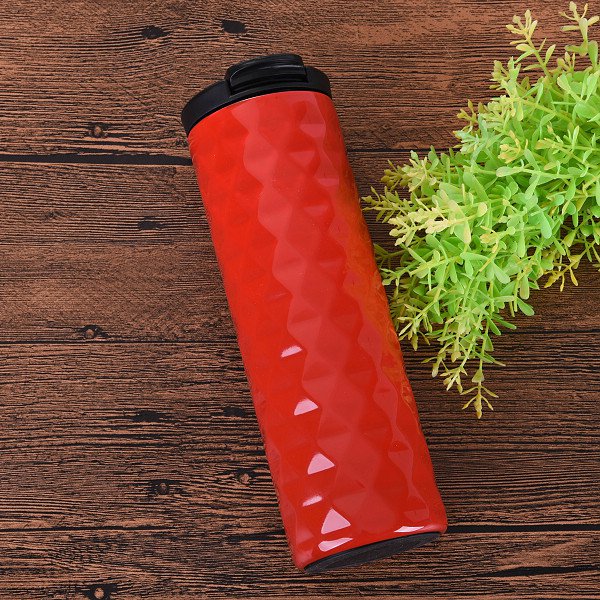 500ml不鏽鋼保溫杯