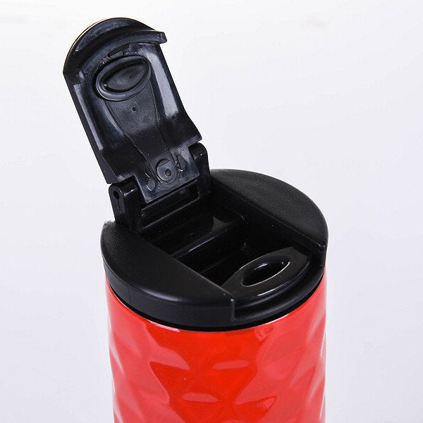 500ml不鏽鋼保溫杯