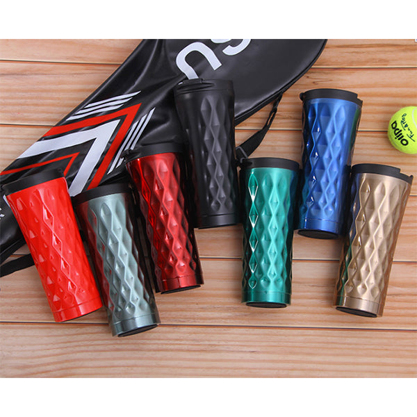 500ml不鏽鋼保溫杯