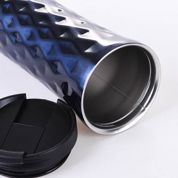 500ml不鏽鋼保溫杯