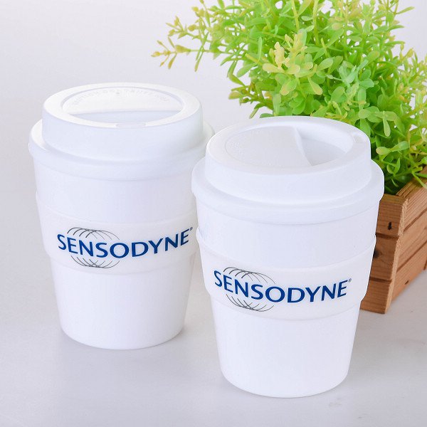 12oz環保咖啡隨手杯