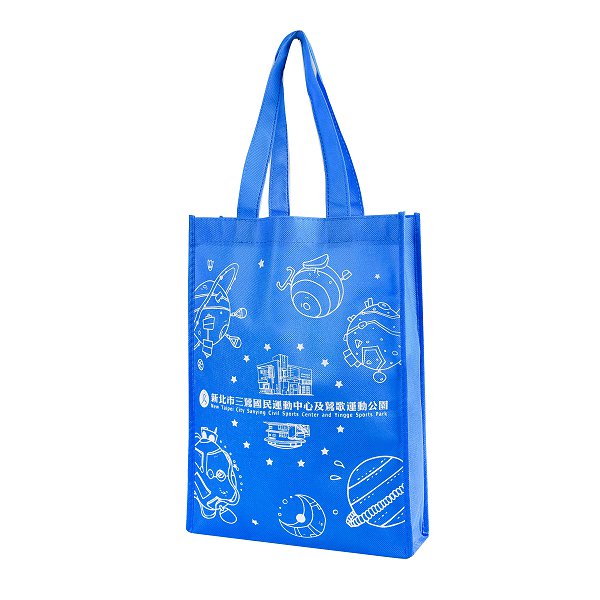 不織布手提袋