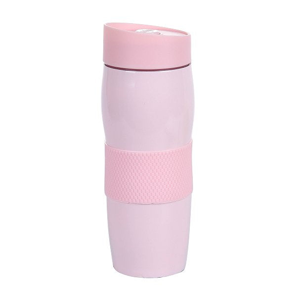 380ml不鏽鋼保溫杯