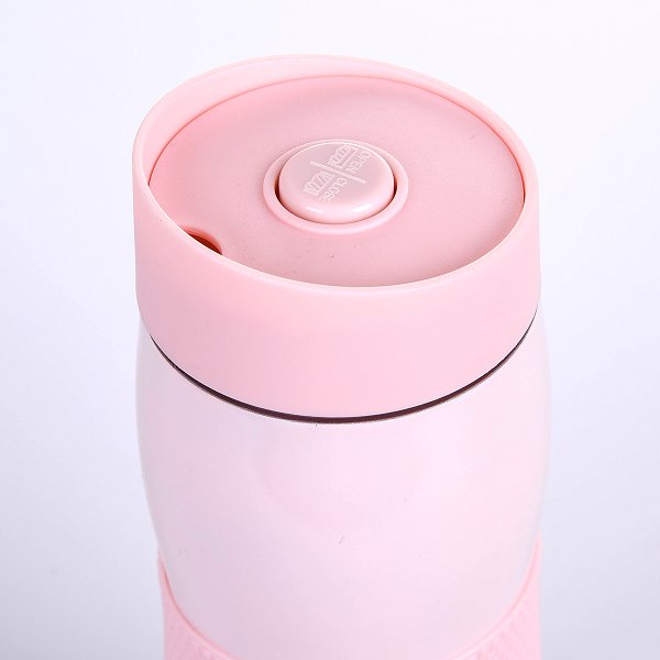 380ml不鏽鋼保溫杯