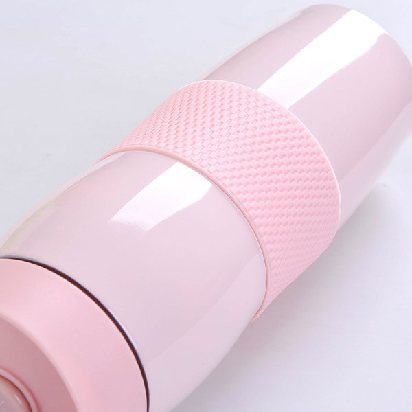 380ml不鏽鋼保溫杯