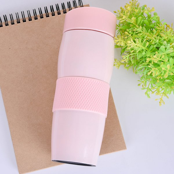 380ml不鏽鋼保溫杯