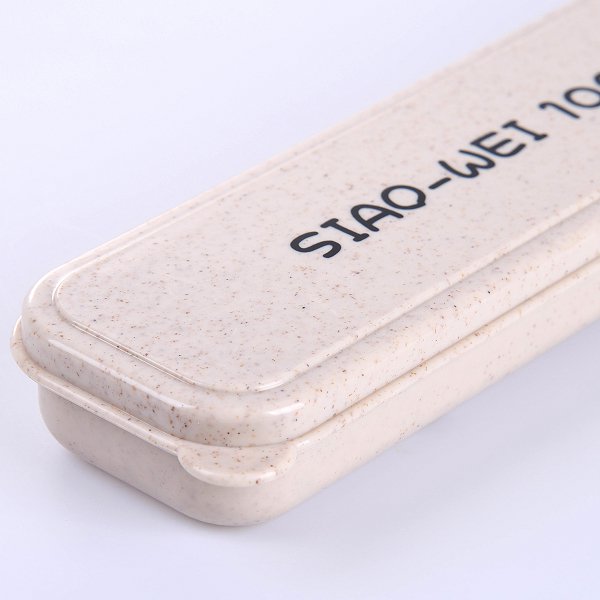 小麥桔梗餐具組