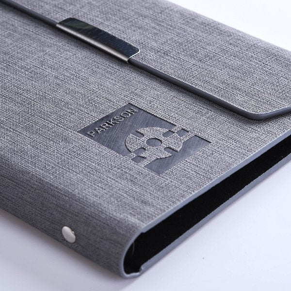 25K時尚壓紋工商日誌