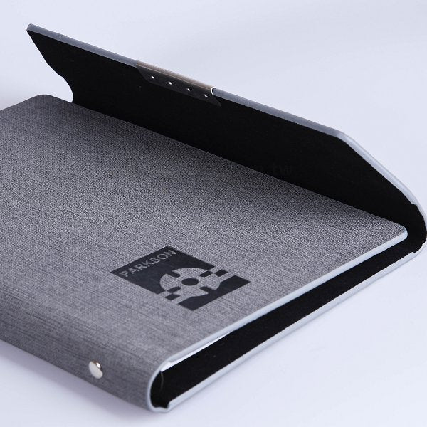 25K時尚壓紋工商日誌