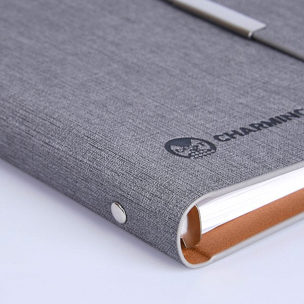 25K簡約時尚工商日誌