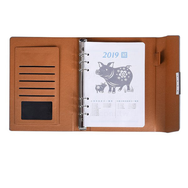 25K簡約時尚工商日誌