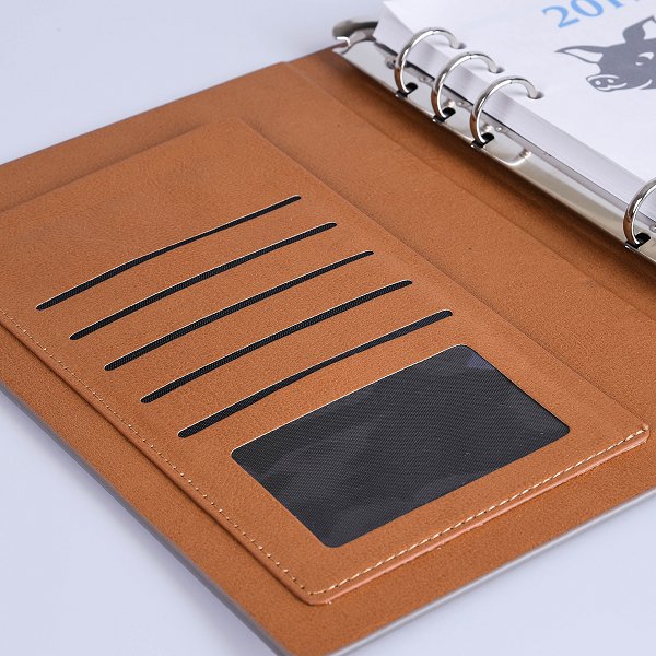 25K簡約時尚工商日誌