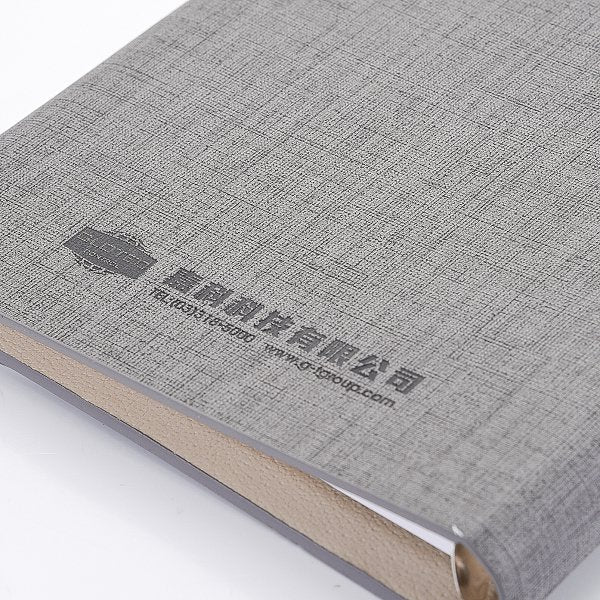 25K簡約時尚工商日誌