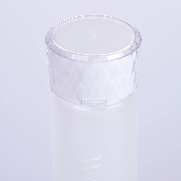 廣告玻璃隨手杯