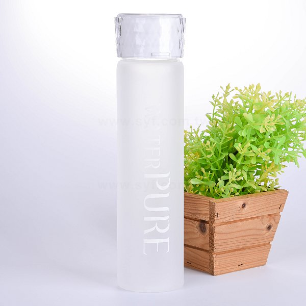 廣告玻璃隨手杯