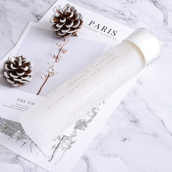 廣告玻璃隨手杯