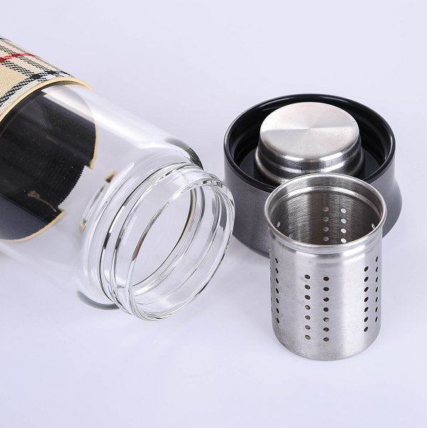 廣告玻璃隨手杯