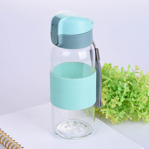 廣告玻璃隨手杯