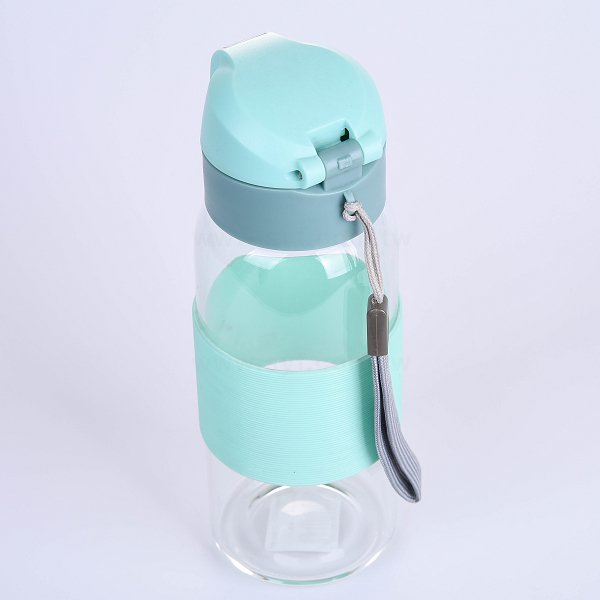 廣告玻璃隨手杯