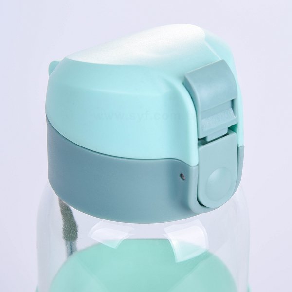 廣告玻璃隨手杯