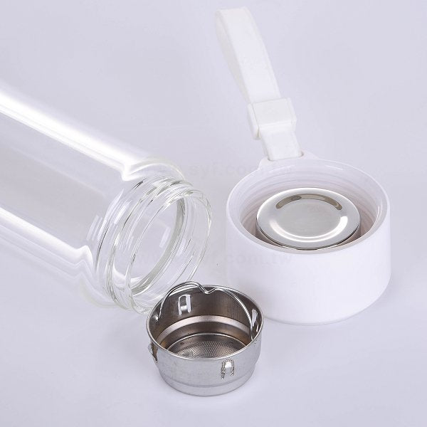 廣告玻璃隨手杯