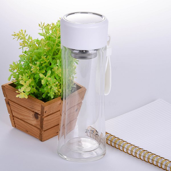 廣告玻璃隨手杯