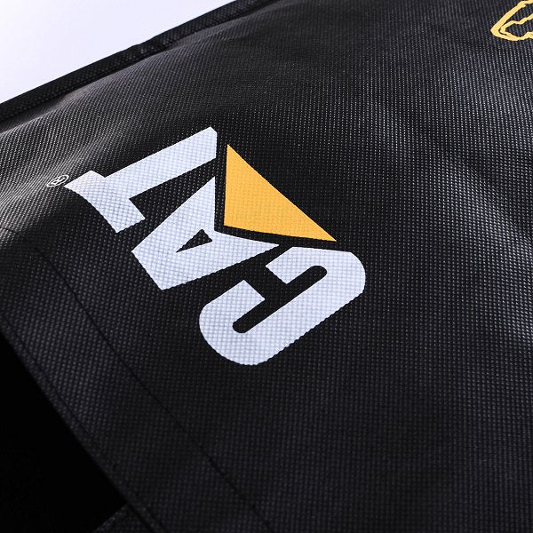 不織布手提立體袋