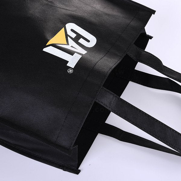 不織布手提立體袋