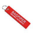 布條鑰匙圈