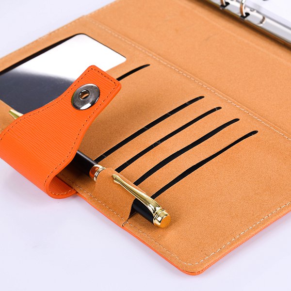 經典時尚工商日誌