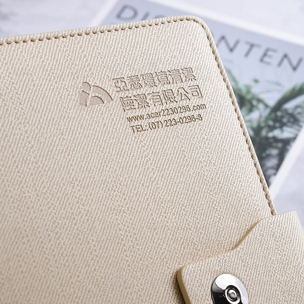 經典時尚工商日誌