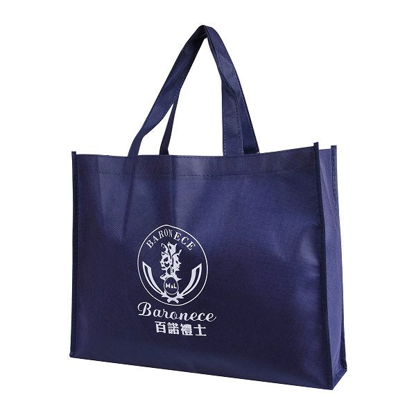 不織布手提立體袋