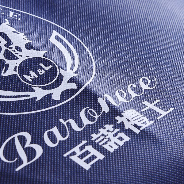 不織布手提立體袋