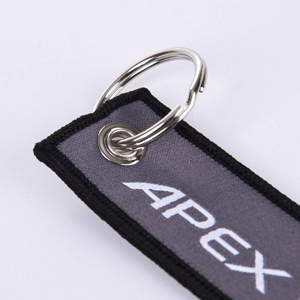 布條鑰匙圈