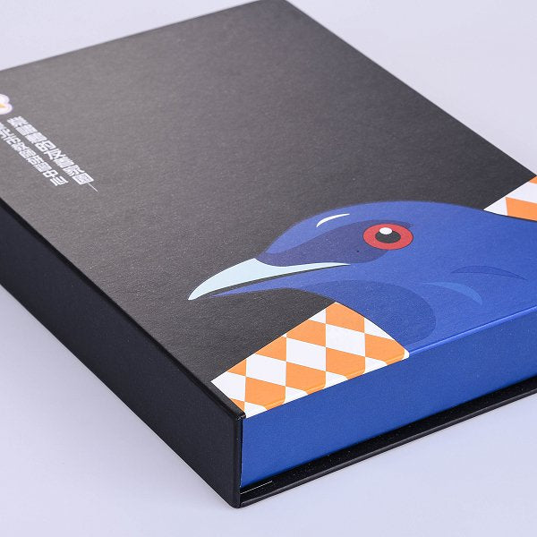 25K精裝筆記本組