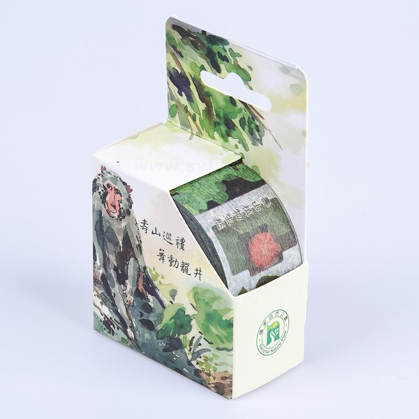 紙膠帶