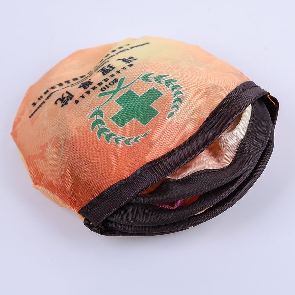 口袋摺疊廣告扇子