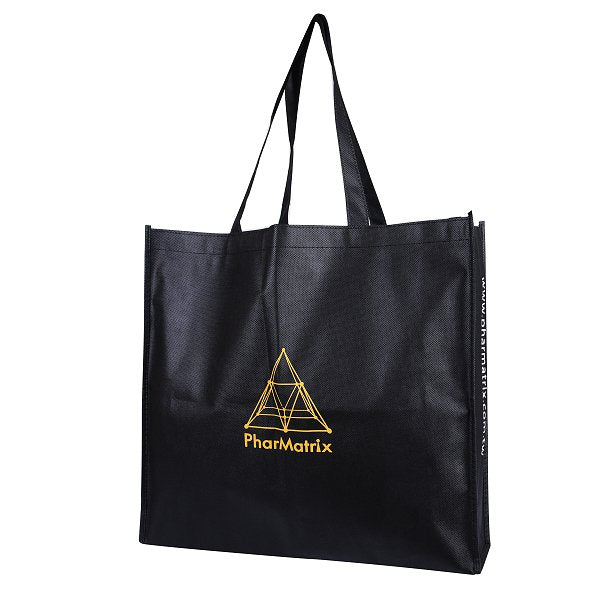 不織布手提立體袋