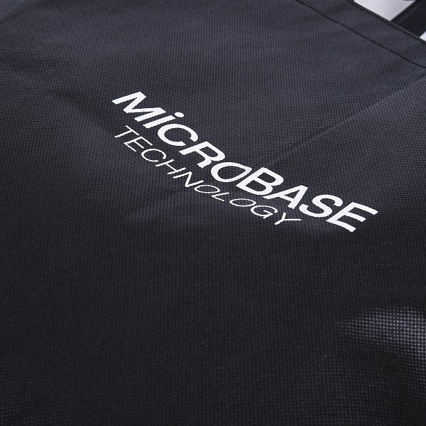 不織布手提立體袋