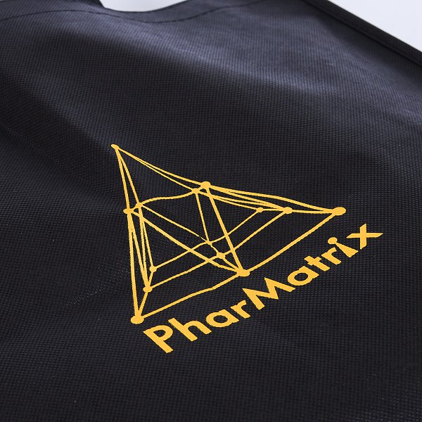 不織布手提立體袋