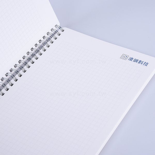 A5金麗卡彩色印刷筆記本