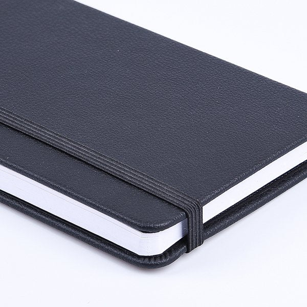 48K皮革烙凹精裝工商日誌