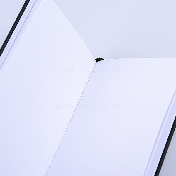 48K皮革烙凹精裝工商日誌